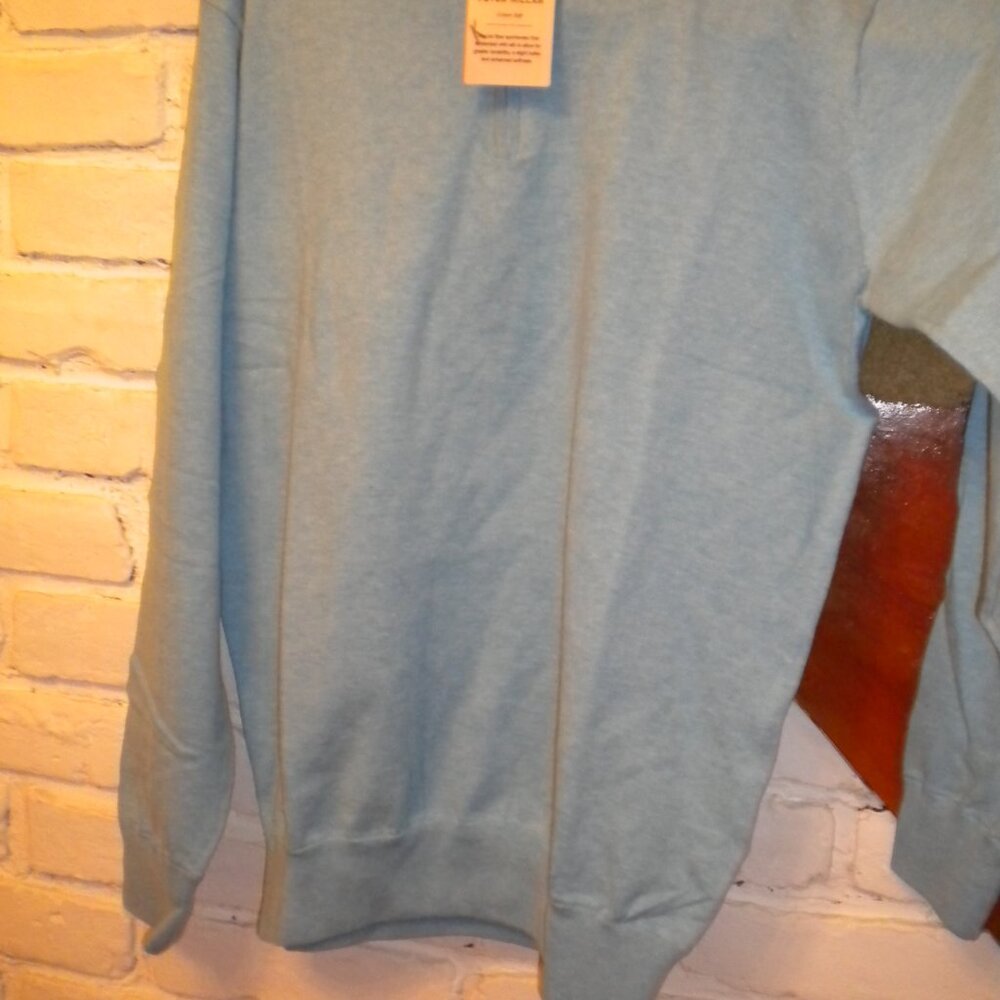 Peter Millar Half Zip - image 2